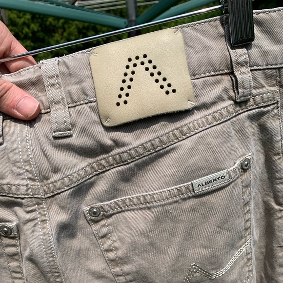 Alberto Germany pants - Picture 4 of 6